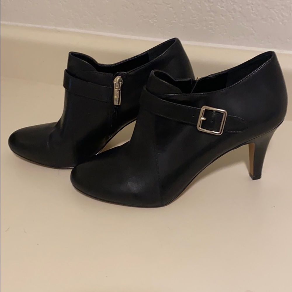 Booties